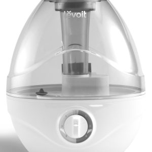 Classic 100 Ultrasonic Cool Mist Humidifier