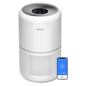 Levoit Core® 300S-P Smart Air Purifier