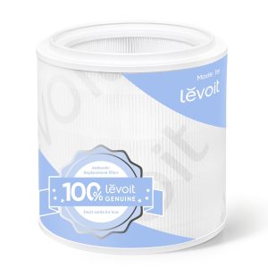 Levoit Eleva? 300X HEPA Air Purifier Filter