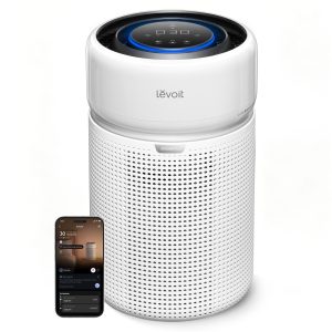 Levoit Eleva? 300X Smart Air Purifier
