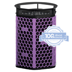 Levoit Eleva? 300X Smoke & Cooking Activated Carbon Air Purifier Filter